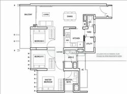 Midwood (D23), Condominium #481397481